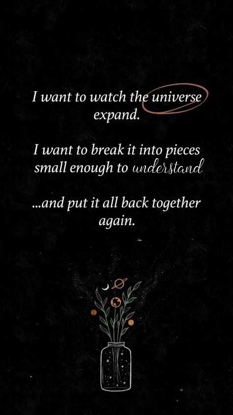 Sleeping At Last Wallpaper, Sleeping At Last Aesthetic, Sleeping At Last Tattoo, Sleeping At Last Lyrics, Drow Wizard, Emma Aesthetic, Enneagram 5, Theories About The Universe, Painted Vinyl Records