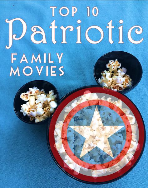 4th Of July With Kids, 4th Of July Movie Night, Memorial Day Family Activities, Fourth Of July Movies, Dinner In America Movie Poster, 4th Of July Movies, July Movies, Great American Family Christmas Movies, Patriotic Movies