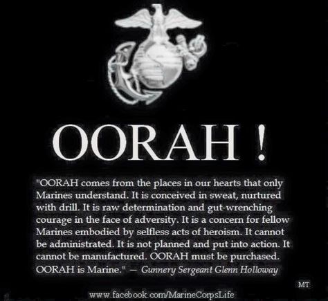 Marine Corps Quotes, Marine Quotes, Military Life Quotes, Marine Corps Humor, Usmc Quotes, Gunnery Sergeant, Once A Marine, Military Quotes, Military Marines