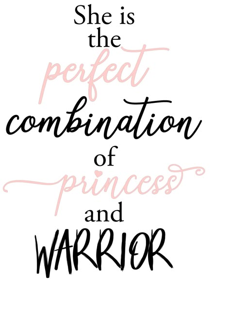 Princess Warrior, Princess Quotes, Warrior Quotes, Daughter Quotes, Warrior Princess, Quotable Quotes, Self Healing, Quotes About God, Svg Quotes