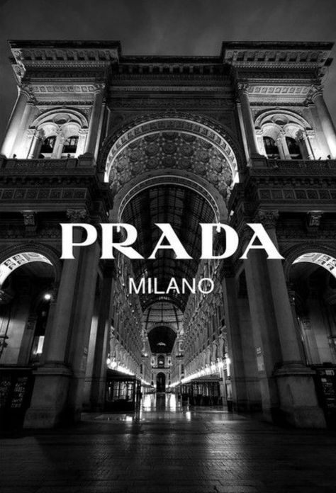 Prada Poster, Chanel Poster, Forest Poster, Prada Milano, Plakat Design, Asap Rocky, Fashion Wall Art, Bedroom Posters, Black And White Posters