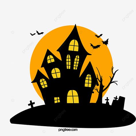 Halloween Door Decorations Classroom, Image Halloween, Casa Halloween, Cartoon Halloween, Halloween Cartoon, Birthday Png, Halloween Crafts Decorations, Halloween Door Decorations, Halloween Pattern