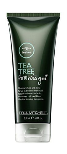 Tea Tree Firm Hold Gel 68 fl oz >>> Click image to review more details. (This is an affiliate link) #HairCareProducts Paul Mitchell Tea Tree, Australian Tea Tree, Hydrating Hair Mask, Healing Oils, Hydrate Hair, Dry Scalp, Oily Hair, Styling Gel, Scalp Care