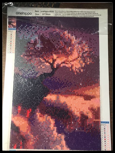 https://flic.kr/p/J3327W | 5d diamond painting. April 14th 2018. Getting close to done. Diamond Art Aesthetic, Diamond Painting Aesthetic, Dimand Paintings, Diamond Painting Pictures, Dimond Pating Ideas, 5d Painting With Diamonds, Diamonds Painting, What To Do With Left Over Diamond Painting Beads, Diamond Dotting