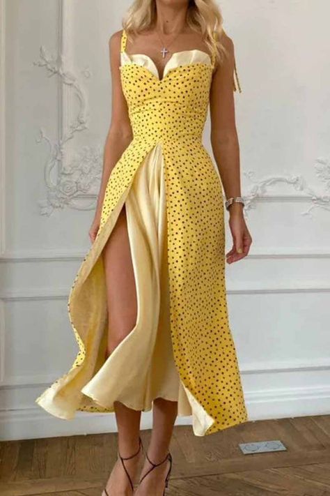 Backless Club Dress, Gaun Fashion, Line Dresses, Two Piece Jumpsuit, A Line Dresses, Sleeveless Dresses, Elegant Pattern, Khaki Dress, Looks Chic