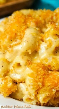 Macaroni And Cheese Casserole, Best Mac N Cheese Recipe, Baked Mac And Cheese Recipe, Best Macaroni And Cheese, Macaroni Cheese Recipes, Creamy Macaroni And Cheese, Best Mac And Cheese, Skillet Dishes, Mac Cheese Recipes