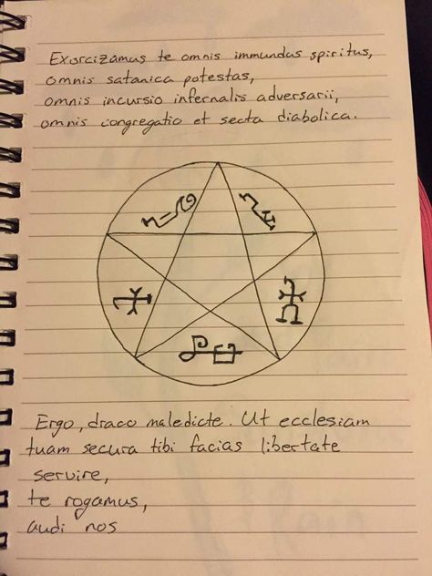 Excorcism and Demon trap | Supernatural Amino ADIOS BITCH!! Devils Trap Supernatural, Winchester Journal, Demon Trap, John Winchester Journal, Supernatural Symbols, Devils Trap, Supernatural Cosplay, Supernatural Drawings, Bobby Singer