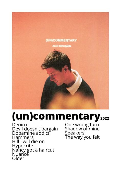 poster album alec benjamin Alex Benjamin Album Cover, Alex Benjamin, Music Albums Lists, Alec Benjamin, Album Posters, Wrong Turn, Music Album Covers, Music Taste, Music Heals