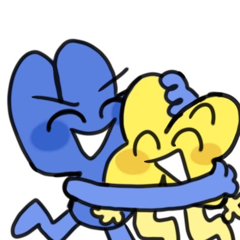 X Bfb, Four And X, Theodd1sout Comics, Four X, Plush Bags, I Dont Have Friends, Silly Images, Pose Reference, Funny Images