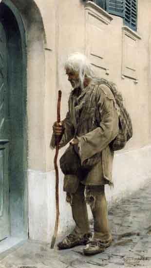 Post Apocalyptic Clothing, Anders Zorn, Folk Stories, Rembrandt Van Rijn, Realism Art, Traditional Paintings, Old Man, Beautiful Paintings, Impressionism