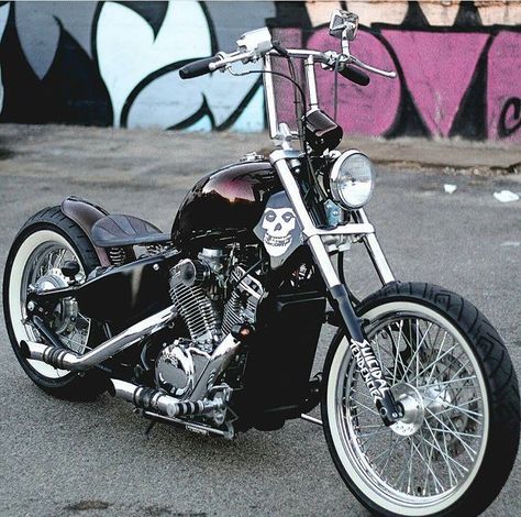 VT 600 Honda Shadow Custom Built Honda Bobber & Chopper Bikes | Old School Motorcycles and Apparel Inspiration Honda Shadow Bobber, Honda Steed, Honda Shadow 600, Shadow Bobber, Honda Bobber, Old School Motorcycles, Custom Motorcycles Bobber, Bobber Style, Moto Custom