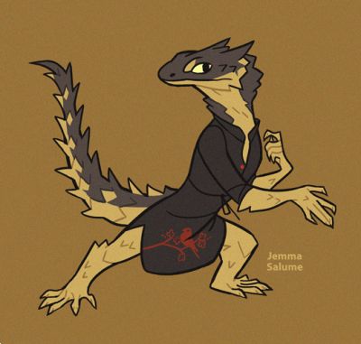 Creature Concept, Lizards, Character Design References, Dnd Characters, Creature Design, Creature Art, Fantasy Character Design, Animal Design, The Rules