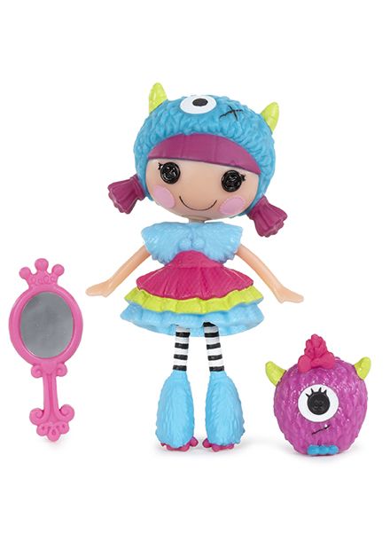 Lalaloopsy Dolls: The Lalaloopsy Doll Lists & Catalog - Lalaloopsy Lalaloopsie Dolls, Lalaloopsy Dolls Mini, Mini Lalaloopsy, Lalaloopsy Mini, Lala Loopsy, General Aesthetic, Lalaloopsy Party, Bday Wishlist, Lalaloopsy Dolls