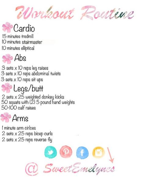 Workout Printable, Combination Skin Routine, Hand Care Routine, Dry Skin Routine, Korean Beauty Routine, Free Workout, Exercise Routine, Free Workouts, Workout For Beginners