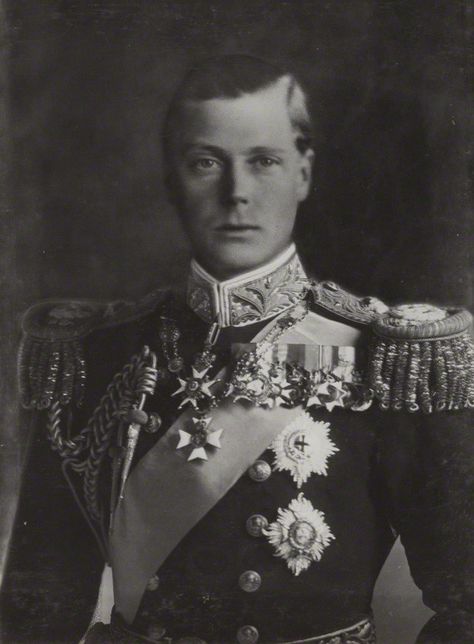 Prince Edward, Duke of Windsor (King Edward VIII) Edward Windsor, Edward Albert, Duke Of Windsor, Wallis Simpson, Edward Viii, The British Empire, King Edward Vii, Royal King, King Edward