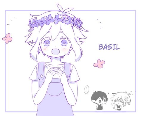 💐 on Twitter: "… " Mostly Sunny, Elf Ears, Flower Boys, Weird World, Close Your Eyes, Drawing Reference, Twitter Sign Up, Art Style, Favorite Character