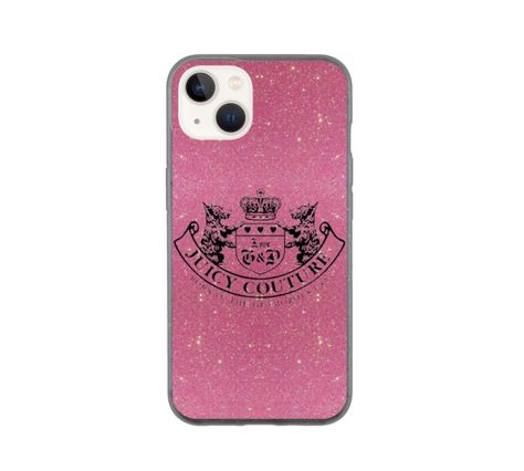 Protect your phone in style with a Juicy Couture Pink Phone Case. This vibrant case is made of durable plastic, ensuring maximum protection for your device. The eye-catching pink color is sure to stand out, providing a pop of color no matter where you go. The Juicy Couture logo boasts a luxuriousness to your phone case, making it the perfect accessory for anyone who loves to make a statement. Show off your style and protect your device with this stunning Juicy Couture Pink Phone Case. Phone Case Making, Juicy Couture Logo, Pink Phone Case, Pink Phone, Pink Phone Cases, Juicy Couture, Pink Color, Sweden, Color Pop