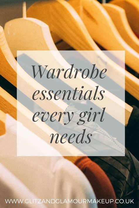 Whatever your style, there are wardrobe essentials that every girl must own. From a pair of skinny jeans to a little white tee - discover why these essentials should be top of your list. Virtual Jobs, Glitz And Glamour, Foundation Piecing, Glamour Makeup, College Style, Best Blogs, Top Beauty Products, Closet Fashion, Working Woman