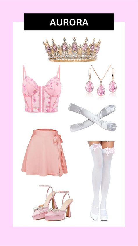 Aurora Halloween costume 💗 Contains ideas: sleeping beauty Halloween costume, sleeping beauty aesthetic, sleeping beauty costume college, Aurora sleeping beauty costume, Disney Princess costumes, Disney costumes for women, disney aesthetic, pretty halloween costumes for women, pretty halloween outfits, amazon halloween costumes for women, amazon halloween costume ideas, amazon halloween costume diy, beautiful halloween costume for women, soft girl halloween costumes aesthetic, disney princesses Girl Halloween Costumes Aesthetic, Soft Girl Halloween Costumes, Sleeping Beauty Costume College, Aesthetic Sleeping Beauty, Aurora Halloween Costume, Aurora Sleeping Beauty Costume, Beautiful Halloween Costume, Aurora Halloween, Sleeping Beauty Halloween Costume