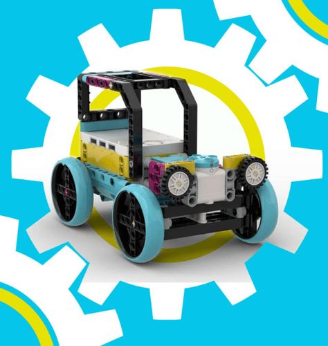 Lego Spike Prime, Lego Wedo, Lego Education, Lego Technic, Lego, Toy Car, Education, Toys