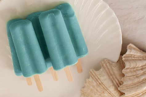 FANTASY FOOD SERIES: KINGDOM HEARTS INSPIRED NATURAL SEA SALT ICE CREAM — Kardamas Sea Salt Ice Cream, Kingdom Hearts Tattoo, Hearts Tattoo, Greek Sea, Fantasy Food, Sea Ice, Heart Food, Refreshing Desserts, Table Salt