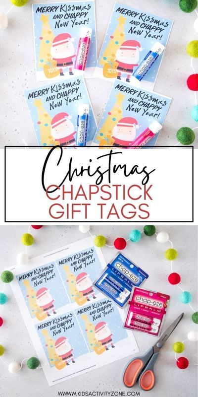 Grab this printable and pair it with a chapstick to make a fun gift with the theme "Merry Kissmas Chapstick & Chappy New Year"! Chapstick Sayings Gift Ideas, Chap Stick Gift Ideas Free Printable, Merry Kissmas Printable Free, Christmas Chapstick, Relief Society Christmas Gifts, Chapstick Gift, Christmas Notes, Students Gifts, Parent Board