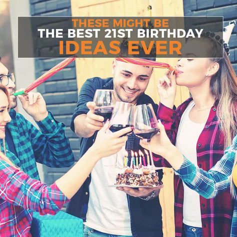 These Might Be the Best 21st Birthday Ideas Ever Son 21st Birthday Ideas, Sons 21st Birthday Ideas, 21st Birthday Party Ideas For Guys, Birthday Gifts For Your Brother, Boys 21st Birthday Ideas, 21st Birthday Ideas For Guys, Happy 21st Birthday Son, Gifts For Your Brother, 21st Birthday Boy