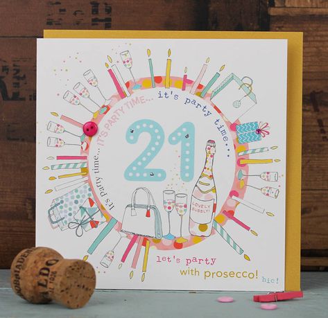 Diy 21st Birthday Cards, 21 Birthday Card, 21st Birthday Card, 21st Party, 21st Birthday Cards, 21 Birthday, Female Male, 21st Birthday, Fantastic Gifts