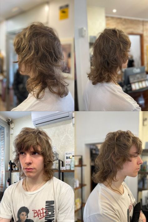 Joshua Hair, 70s Mens Hair, Medium Long Length Haircut, 70s Hair Men, 80s Hairstyles Men, Should Length Hair Styles, Mens Hair Long, 80s Haircuts, Long Length Haircuts