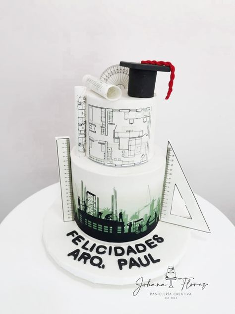 Architecture Cake Graduation, Process Portfolio, Architecture Cake, Graduation Aesthetic, Formal Attire For Women, Christmas Dinner Decorations, Architectural Portfolio, Architecture School, Aesthetic Architecture