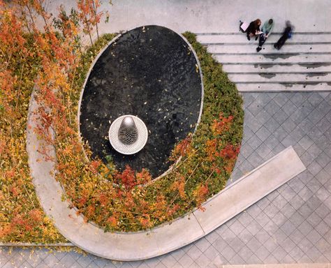 469x327 Desain Lanskap, Areas Verdes, Landscape And Urbanism, Landscape Architecture Design, Landscape Architects, Landscaping Tips, Cool Landscapes, Modern Landscaping, Landscape Projects