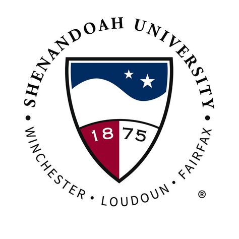 Winchester, Virginia, Shenandoah University Seal. Shenandoah University, Winchester Virginia, University Logo, College Life, Winchester, Virginia, University, Cricut, History