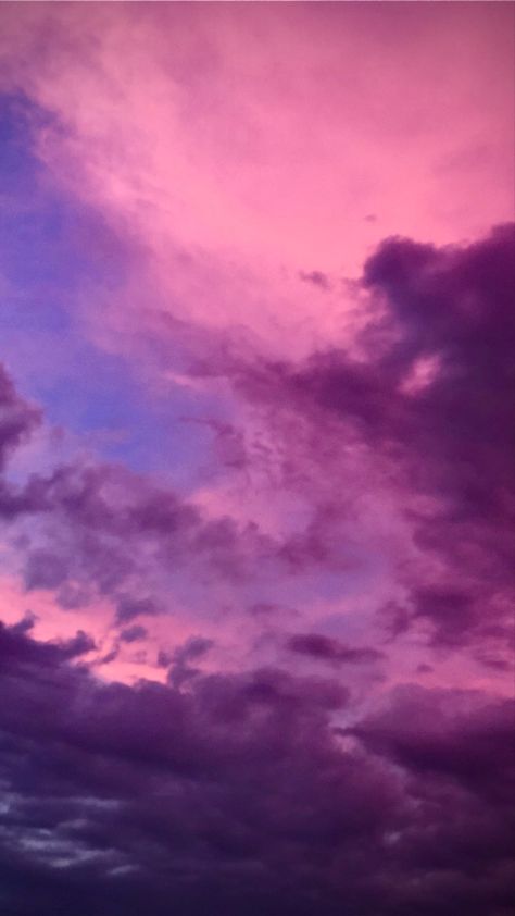 Purple Aesthetic Clouds, Purple Aesthetic Sunset, Pink Violet Aesthetic, Aesthetic Pink And Purple Pictures, Purple Aethestic, Violet Pink Aesthetic, Pink Purple Wallpaper Aesthetic, Pink And Violet Background, Pink And Violet Aesthetic