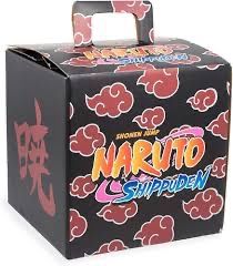 Naruto Shippuden Akatsuki Collector Looksee Box Items | Itachi Uchiha Accessories | Geeky Gift Box | 5 Themed Toy Collectibles Character Keychain, Toddler Themes, Sample Box, Anime Merchandise, Food Packaging Design, 20th Birthday, Easy Hair, Ink Pen, Itachi Uchiha