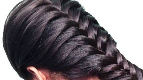 Easy Hairstyles For Wedding Guest, Girl Updo Hairstyles, Easy Hairstyles For Wedding, Hairstyles For Wedding Guest, Different Braid Hairstyles, Girl Updo, Girls Updo Hairstyles, Wedding Party Hairstyles, Hair Style Girl