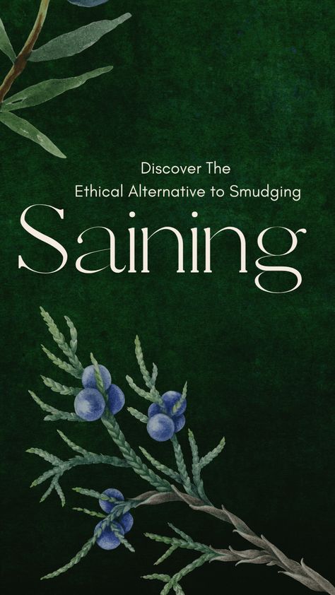 Discover the ancient practice of Saining, a powerful ritual rooted in Scottish tradition. This ethical alternative to smudging offers a unique way to cleanse and protect your space using sacred smoke and blessings. Perfect for witches seeking a respectful and effective method to purify their space. Embrace this traditional technique to enhance your spiritual practice. Dive into the rich history and ethical aspects of Saining and incorporate this beautiful ritual into your witch's toolkit today. Scottish Saining, How To Make Sage Smudge Sticks, Sweet Grass Smudging, Scottish Witchcraft, Norse Words, Spiritual Rituals, Cultural Appropriation, Spiritual Beliefs, Cultural Identity