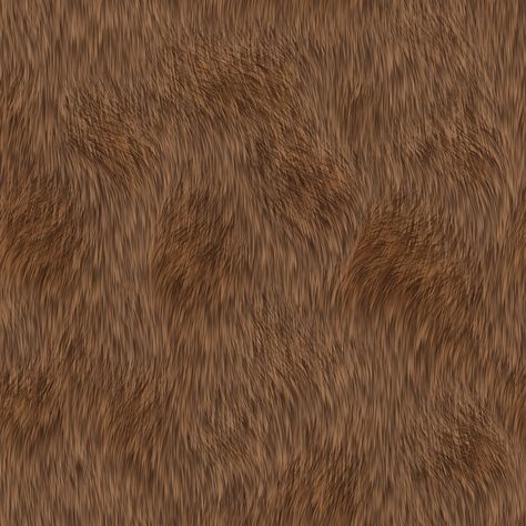 Great seamless brown animal fur texture - Dog or Rabbit - http://www.myfreetextures.com/great-seamless-brown-animal-fur-texture-dog-or-rabbit/ Fur Background, Fur Pelt, Rabbit Artwork, Rabbit Drawing, Animal Bear, Fur Texture, Animal Fur, Dog Skin, Free Textures