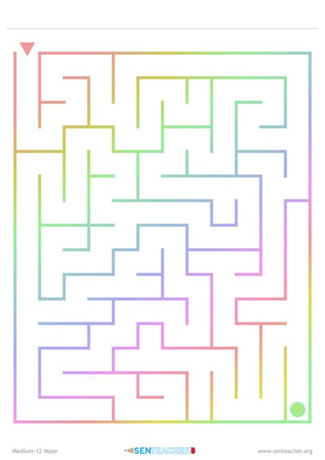 Generate random perfect mazes with various colour and complexity options Puzzle Maker, Printable Mazes, Maths Resources, Printable Puzzles, Math Resources