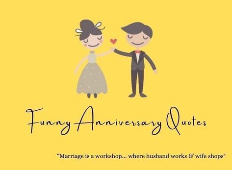 Anniversary Quotes For Instagram, Funny Anniversary Quotes For Couples, Wedding Anniversary Wishes For Friends, Anniversary Funny Quotes, Funny Anniversary Quotes, Funny Wedding Anniversary Quotes, Anniversary Quotes For Friends, Happy Anniversary Funny, Anniversary Quotes For Wife