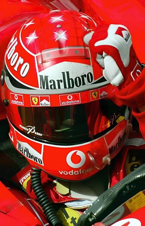 Senna Helmet, Michael Schumacher Wallpaper, Schumacher Wallpaper, F1 Wallpaper Hd, Badass Aesthetic, Formula 1 Car Racing, Racing Helmets, Formula Racing, Classic Racing Cars