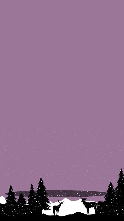 Purple New Year Wallpaper, Purple Wallpaper Christmas, Christmas Wallpaper Purple, Purple Christmas Wallpaper, Noel Wallpaper, Wallpaper Happy, Year Wallpaper, Wallpaper Winter, Happy New Year Wallpaper