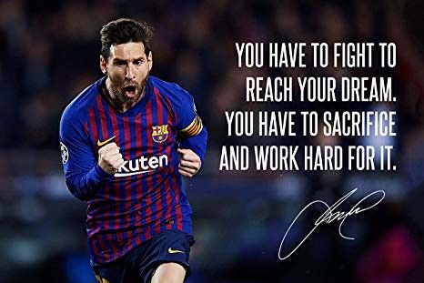 Lionel Messi Quotes Inspiration, Quotes From Famous Soccer Players, Messi Quotes Inspirational, Quotes For Football, Lionel Messi Quotes, Messi Quotes, Inspirational Soccer Quotes, Inspirational Sports Quotes, Patience Quotes