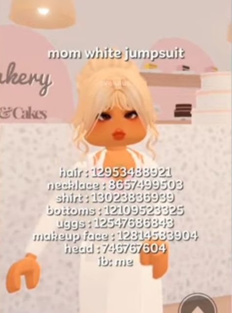 Berry Avenue Codes White, Berry Avenue Codes, Berry Codes, Girl Code, Outfit Codes, Berry Ave, Roblox Outfit, Rug White, Roblox Codes