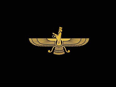 Cyrus The Great, Persian, Flag