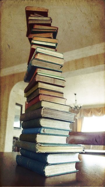 Book Tower Book Tower, Reading Quotes, Random House, I Love Reading, Stack Of Books, Book Nooks, Old Books, I Love Books, Book Of Life