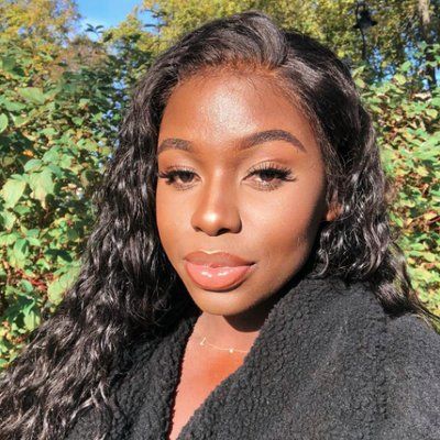 Lydia Dinga (@lydiadinga) | Twitter Lydia Dinga, Buy My House, Jessica Day, Lifestyle Travel, Social Media Influencer, Beauty Inspiration, Summer Girls, Makeup Looks, Black Women