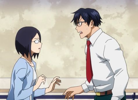 Iida Family, Iida Tenya Full Body Pic, Ida And Todoroki, Tenya Iida, My Hero Academia Ida Tenya, Iida Tenya Screencap, Laptop Gaming Setup, Male Face Drawing, Old Memes