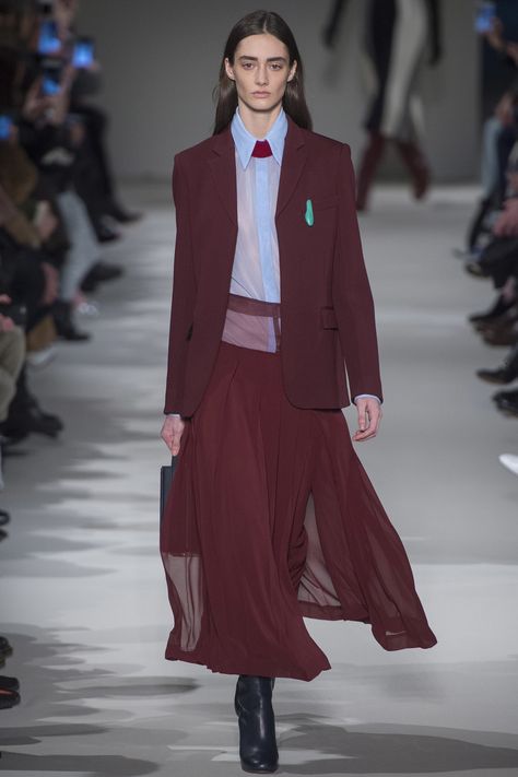 New Fashion Trends, Fall 2017, Up Girl, Fashion 2017, Womens Fashion Trends, Victoria Beckham, New York Fashion Week, Runway Fashion, Editorial Fashion