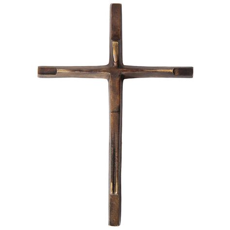 Cool Objects, Liturgical Art, Stations Of The Cross, Prayer Room, Christian Cross, Modern Sculpture, Sacred Art, Spiritual Art, Religious Art