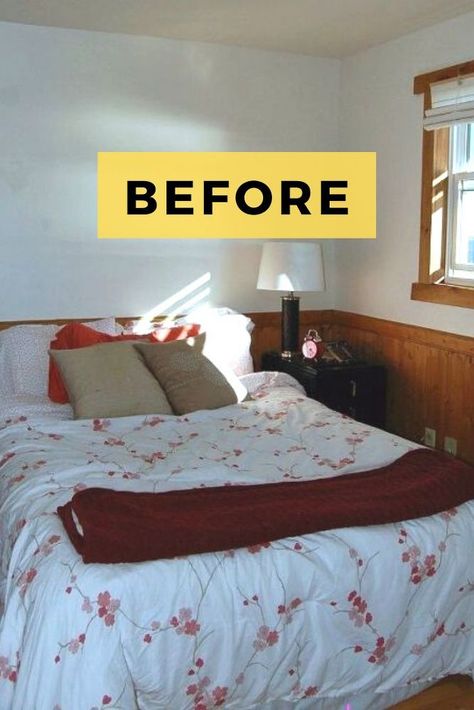 Do you want to makeover your guest room? Check out these simple DIY projects to learn how to decorate your guest rooms and give them style and functionality. #diy #guestroom #makeover Guest Bedroom Ideas, Simple Diy Projects, Farmhouse Style Bedrooms, Home Remodeling Diy, Budget Bedroom, Farmhouse Bedroom Decor, Diy Bathroom Decor, Southern Home, Guest Rooms